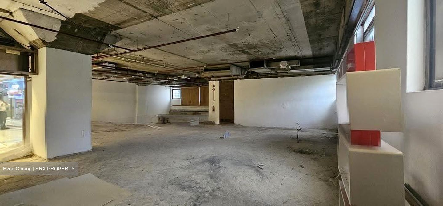 Peninsula Plaza (D6), Retail #622537531